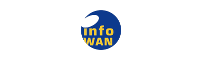 infoWAN